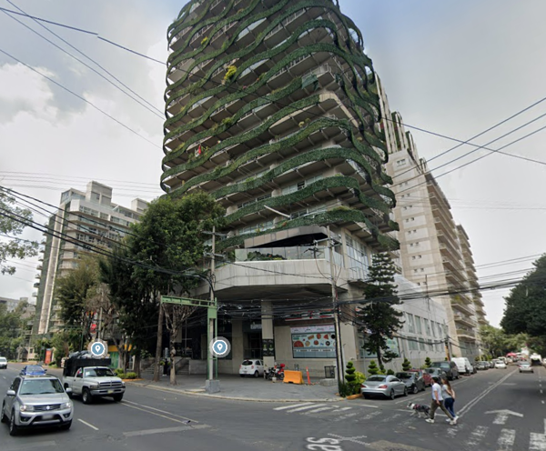 Departamento en venta en Portales Sur, Benito Juárez — foto 2 de 9