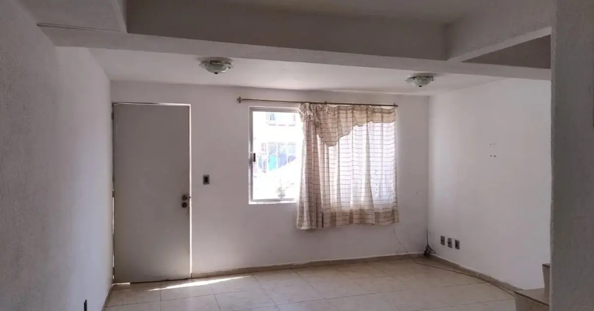Casa en venta en Las Américas, Ecatepec de Morelos — foto 1 de 12