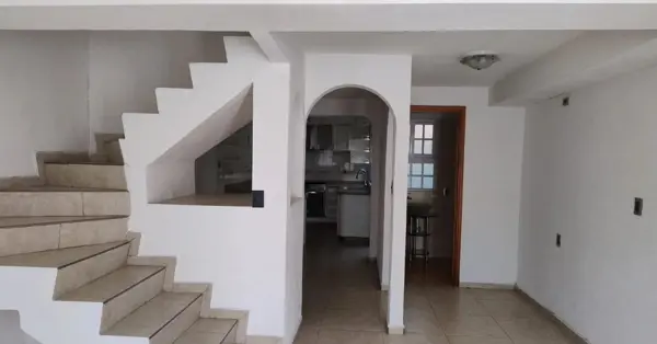 Casa en venta en Las Américas, Ecatepec de Morelos — foto 2 de 12