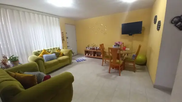 Departamento en venta en El Retoño, Iztapalapa — foto 2 de 12