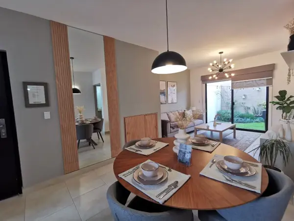 Departamento en venta en Ziré Citadela, El Marqués — foto 2 de 17