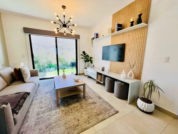 Departamento en venta en Ziré Citadela, El Marqués — foto 3 de 17