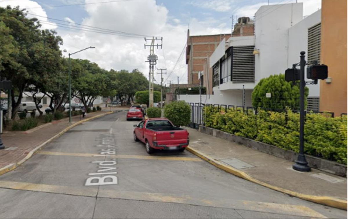 Casa en venta en Francisco Lozornio, León — foto 1 de 6
