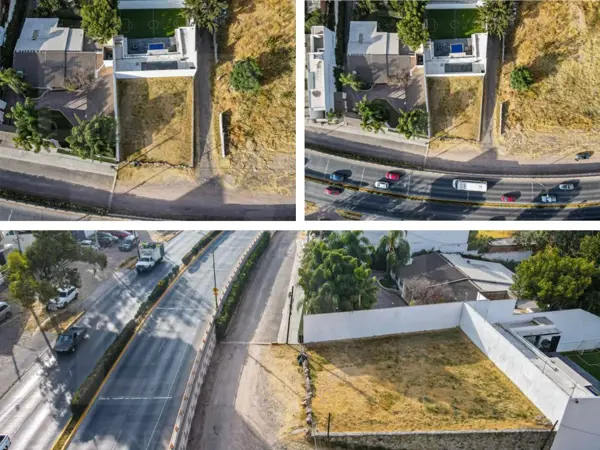 Terreno en venta en San Juan Bosco (vista Hermosa), León — foto 3 de 5