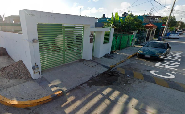 Casa en venta en Santa Anita, Altamira — foto 2 de 8