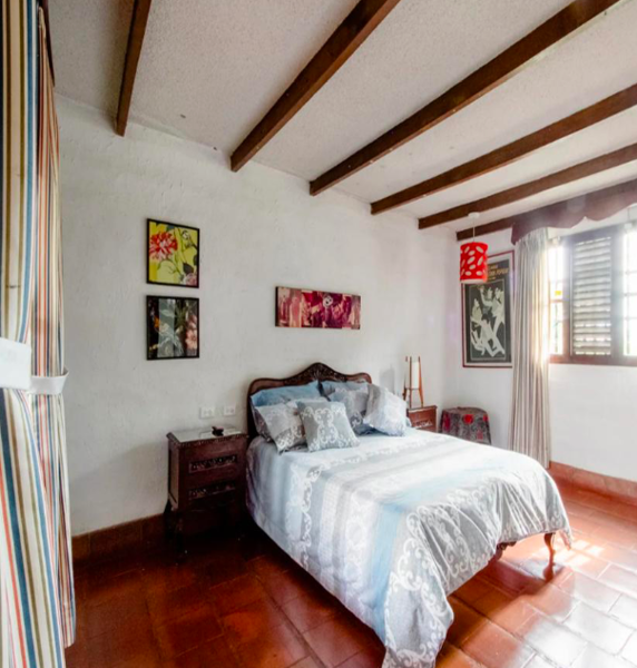 Casa en venta en Santa Anita, Altamira — foto 3 de 8