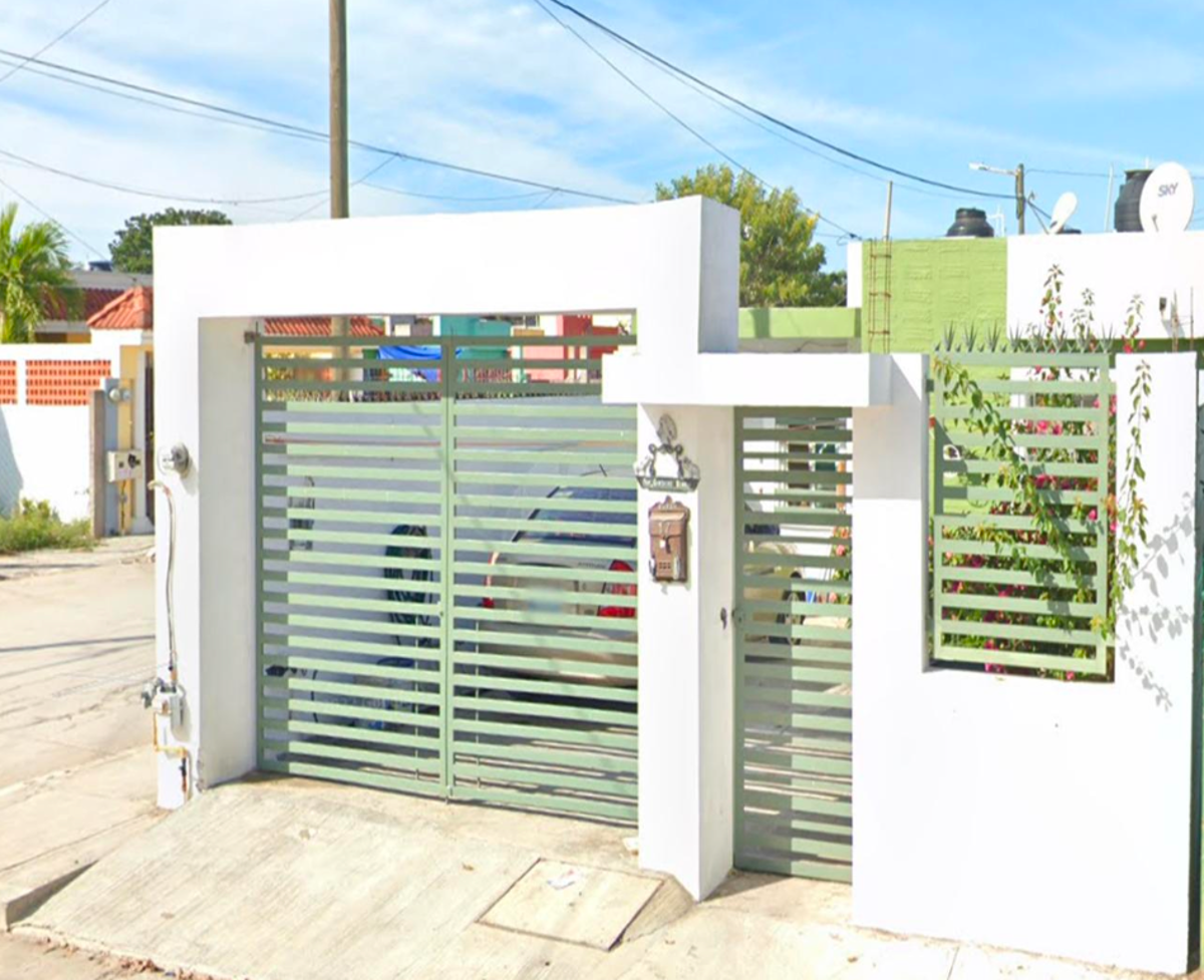 Casa en venta en Santa Anita, Altamira — foto 1 de 8
