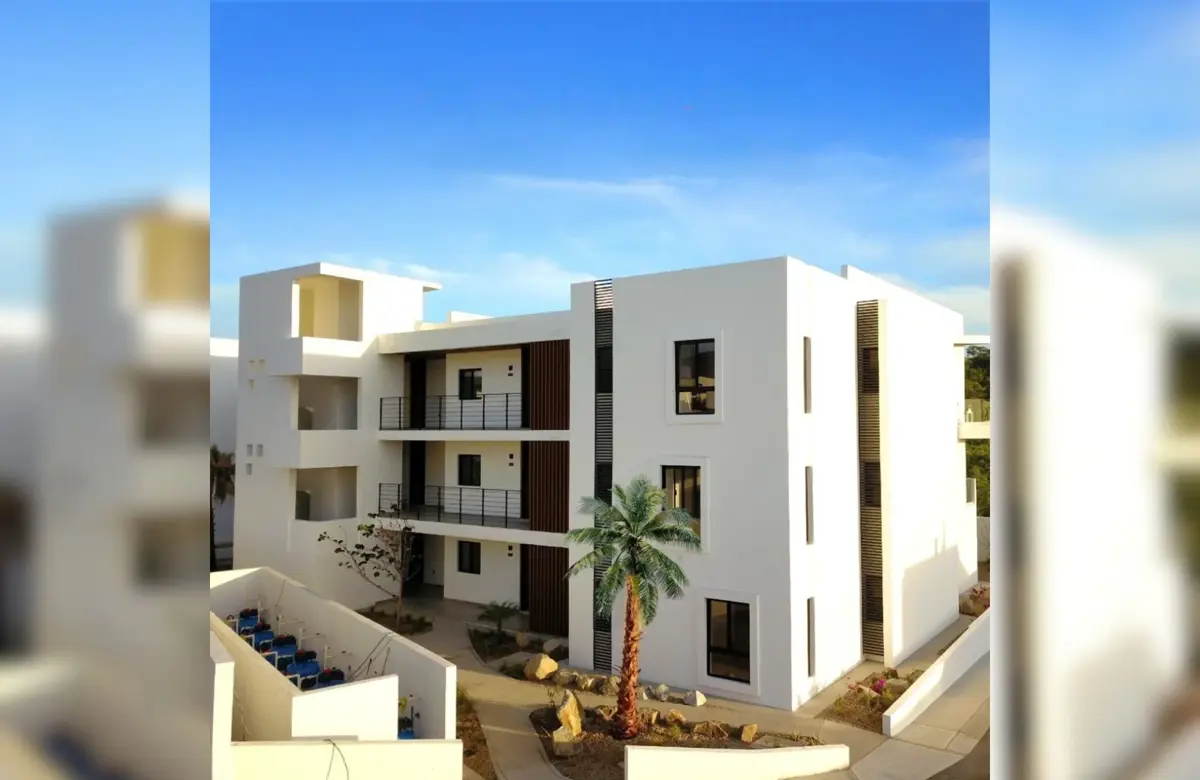 Departamento en venta en El Tezal, Los Cabos — foto 1 de 21