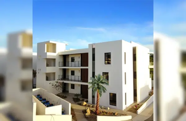Departamento en venta en El Tezal, Los Cabos, Baja California Sur