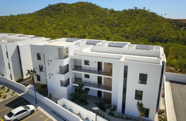 Departamento en venta en El Tezal, Los Cabos — foto 2 de 21