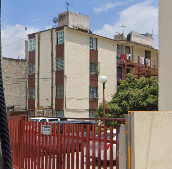 Departamento en venta en La Preciosa, Azcapotzalco — foto 3 de 13