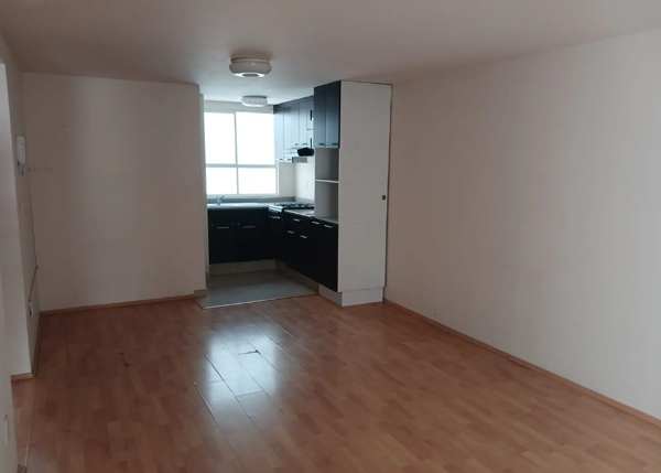 Departamento en venta en La Preciosa, Azcapotzalco — foto 2 de 13
