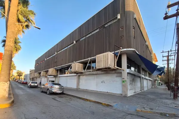 Edificio en venta en Torreon Centro, Torreón, Coahuila de Zaragoza