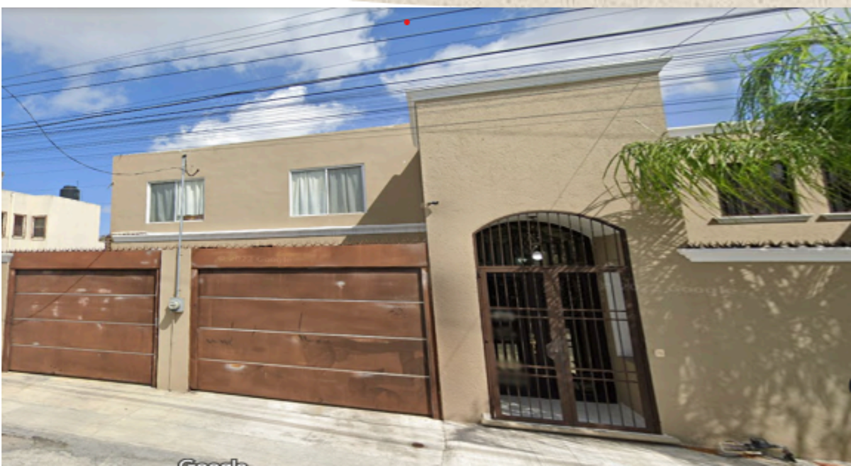 Casa en venta en Jardines de Casa Blanca, San Nicolás de los Garza — foto 1 de 9