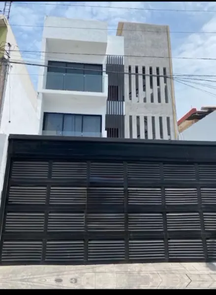 Departamento en Nueva Era, Boca del Río, Veracruz de Ignacio de la Llave