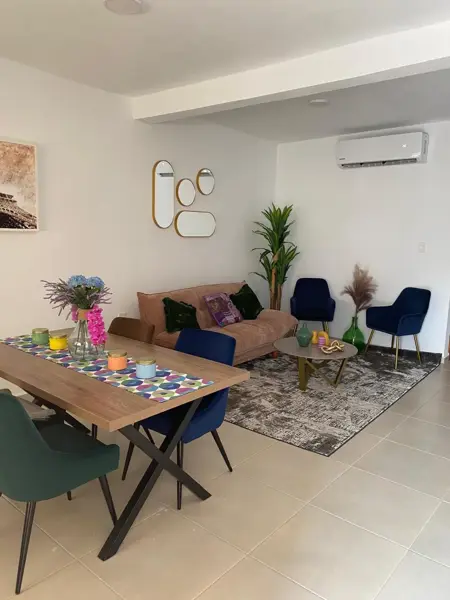 Departamento en renta en Nueva Era, Boca del Río — foto 3 de 10
