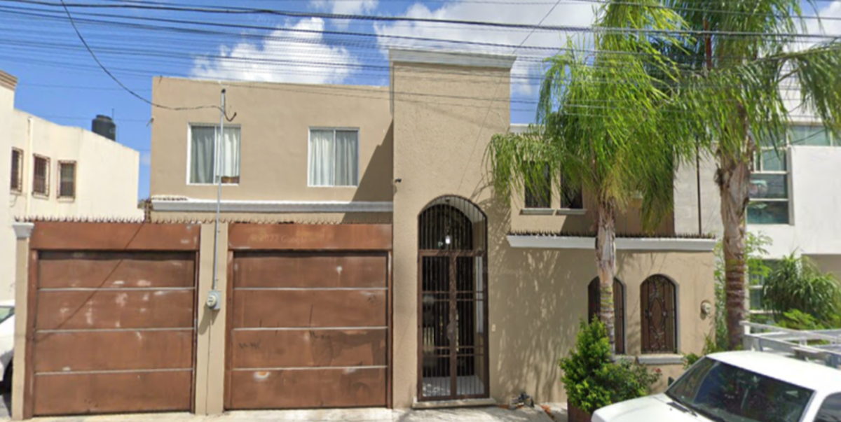 Casa en venta en Jardines de Casa Blanca, San Nicolás de los Garza — foto 1 de 9
