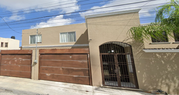 Casa en venta en Jardines de Casa Blanca, San Nicolás de los Garza — foto 2 de 9