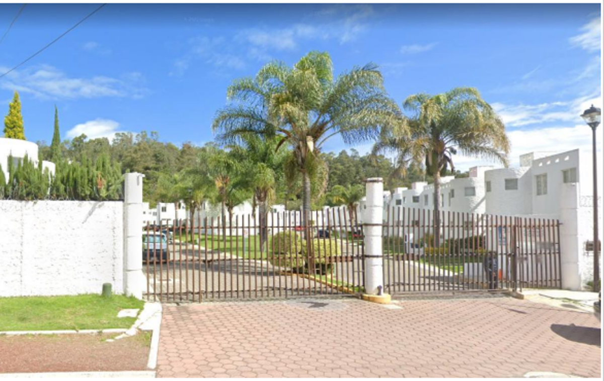 Casa en venta en San Gregorio Atzompa, San Gregorio Atzompa — foto 1 de 9