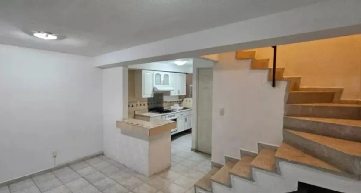 Casa en venta en Las Américas, Ecatepec de Morelos — foto 1 de 12