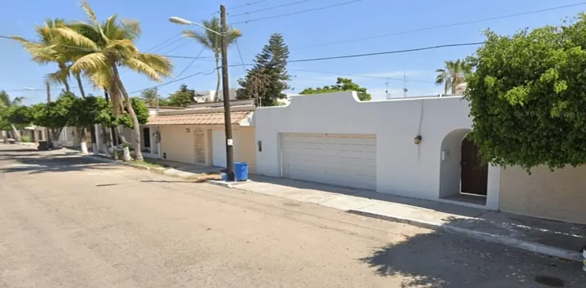 Casa en venta en Jardines de San Agustin, San Pedro Garza García — foto 1 de 6
