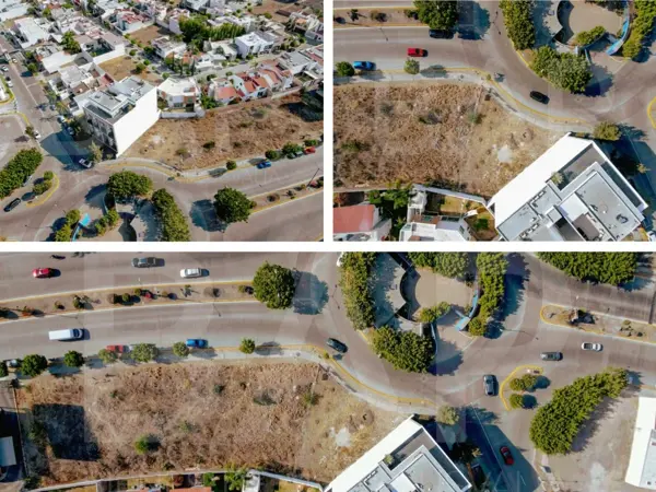 Terreno en venta en Cañada del Refugio, León — foto 3 de 6