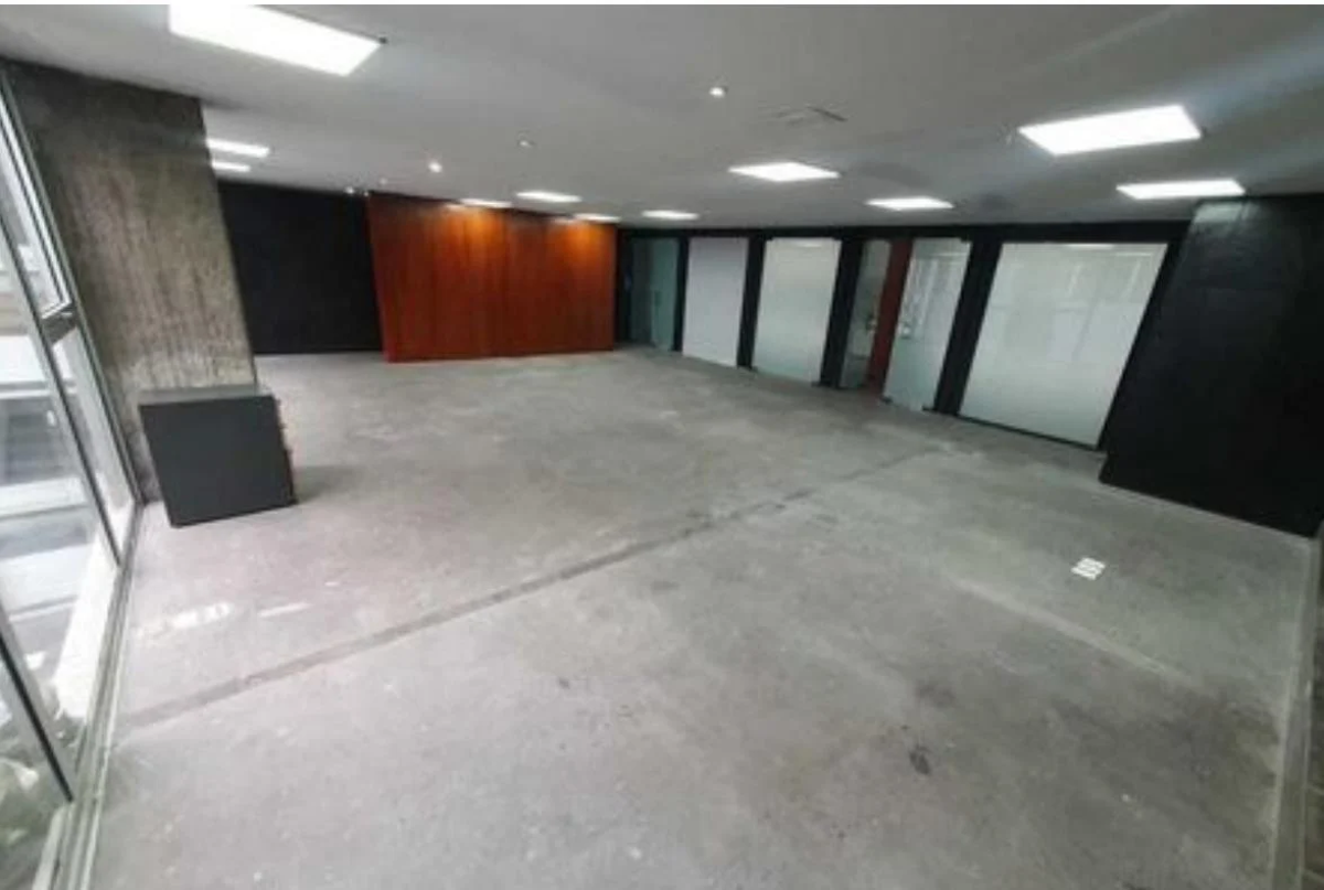 Oficina en renta en Polanco I Sección, Miguel Hidalgo — foto 1 de 15