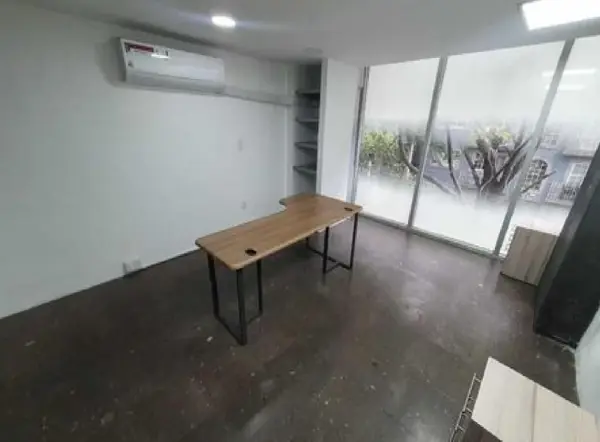 Oficina en renta en Polanco I Sección, Miguel Hidalgo — foto 3 de 15
