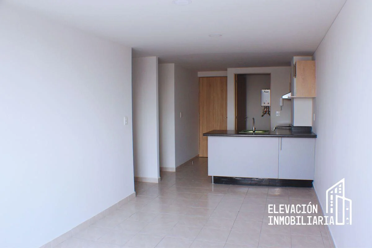 Departamento en venta en Obrera, Cuauhtémoc — foto 1 de 15
