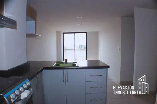 Departamento en venta en Obrera, Cuauhtémoc — foto 3 de 15