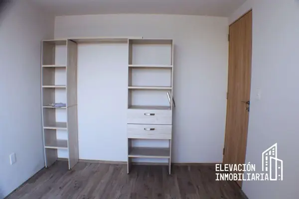 Departamento en venta en Obrera, Cuauhtémoc — foto 2 de 15