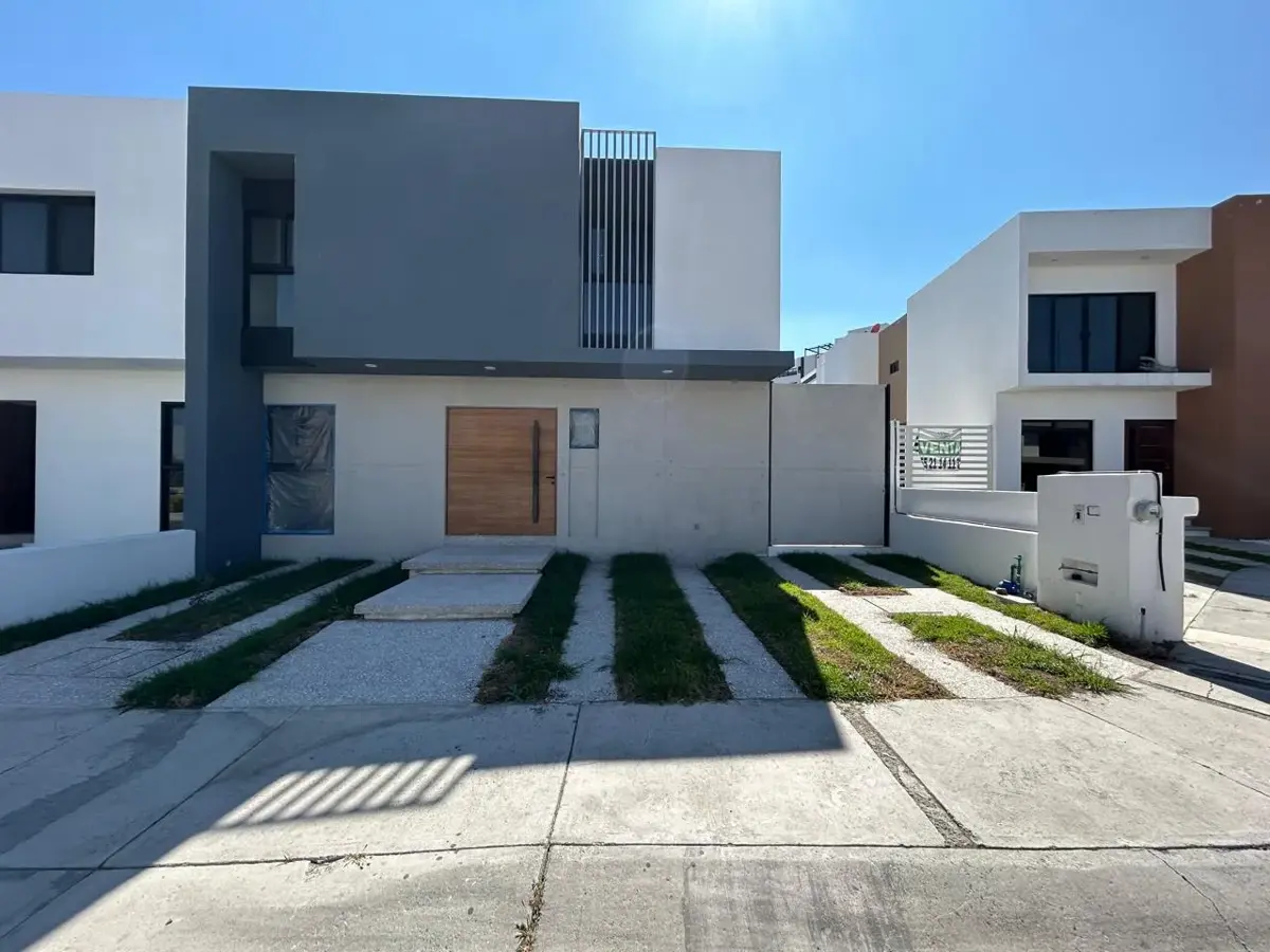Casa en venta en Zibatá, El Marqués — foto 1 de 24