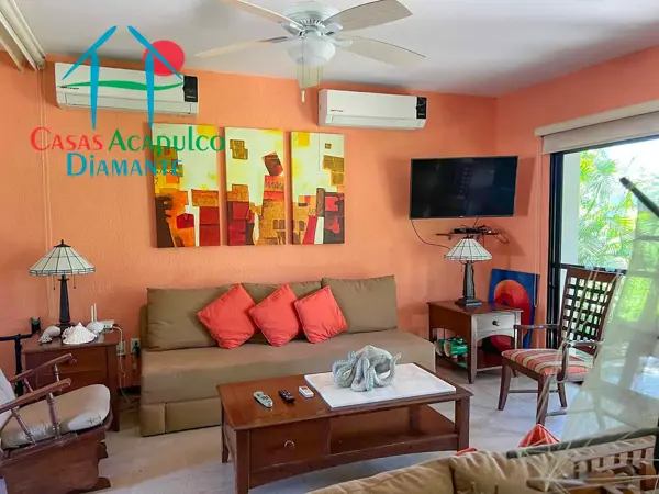 Casa en renta en La Poza, Acapulco de Juárez — foto 2 de 44