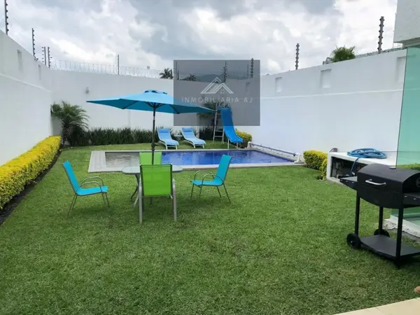 Casa en venta en Pedregal de Oaxtepec, Yautepec — foto 2 de 18