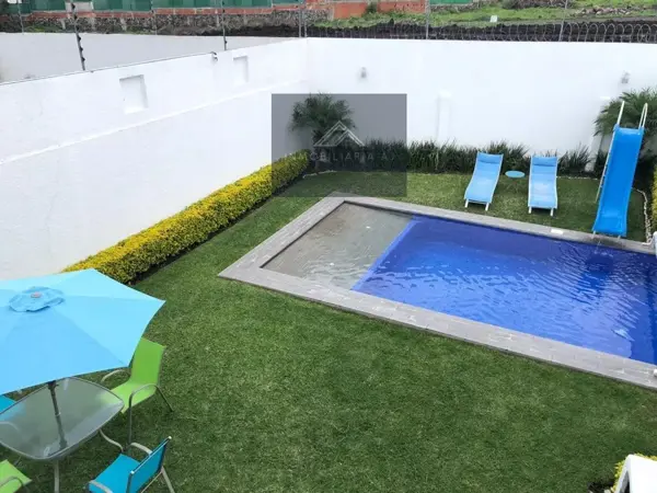 Casa en venta en Pedregal de Oaxtepec, Yautepec — foto 3 de 18