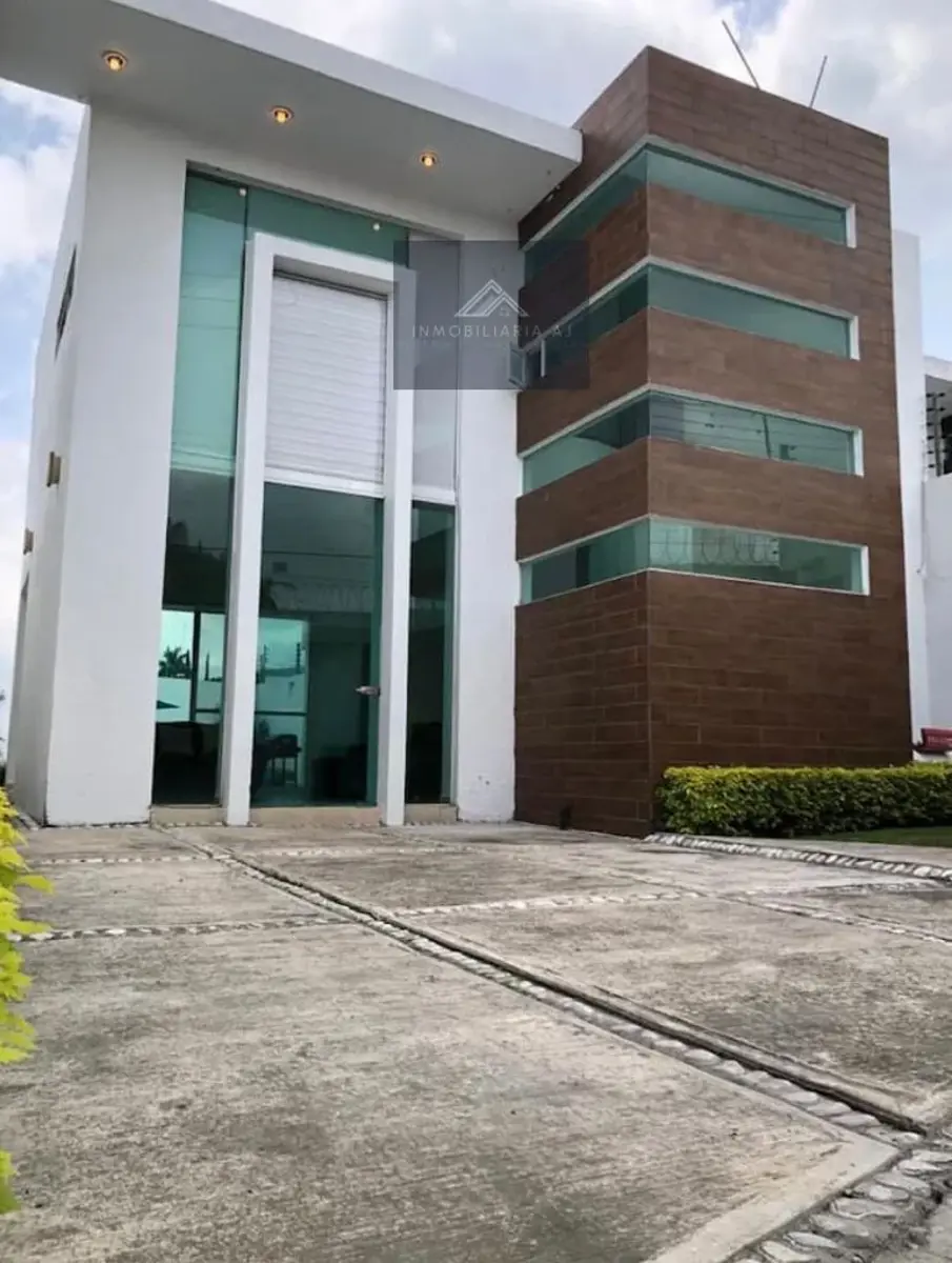 Casa en venta en Pedregal de Oaxtepec, Yautepec — foto 1 de 18