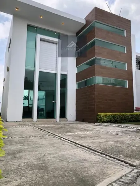 Casa en venta en Pedregal de Oaxtepec, Yautepec, Morelos Casa en venta en Pedregal de Oaxtepec, Yautepec, Morelos