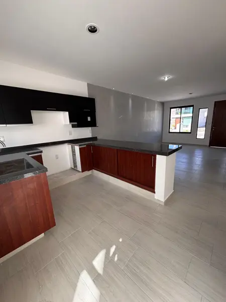Casa en venta en Meseta Altta Homes, Apaseo El Grande — foto 3 de 14