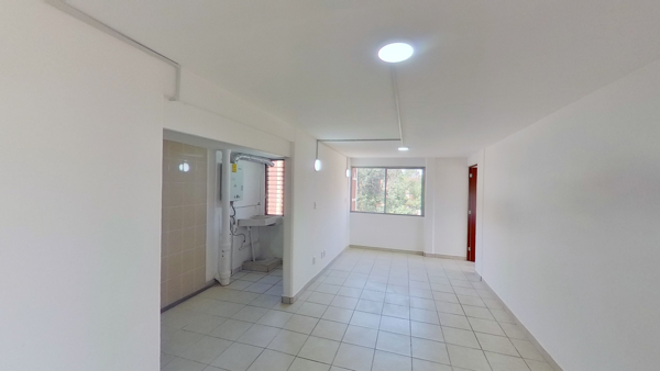 Departamento en venta en Pedregal de Carrasco, Coyoacán — foto 2 de 13