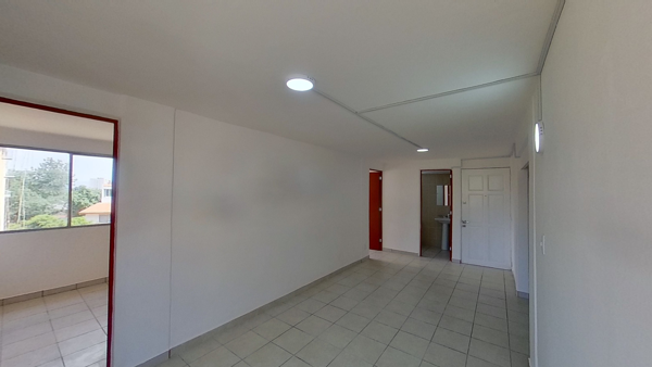 Departamento en venta en Pedregal de Carrasco, Coyoacán — foto 3 de 13