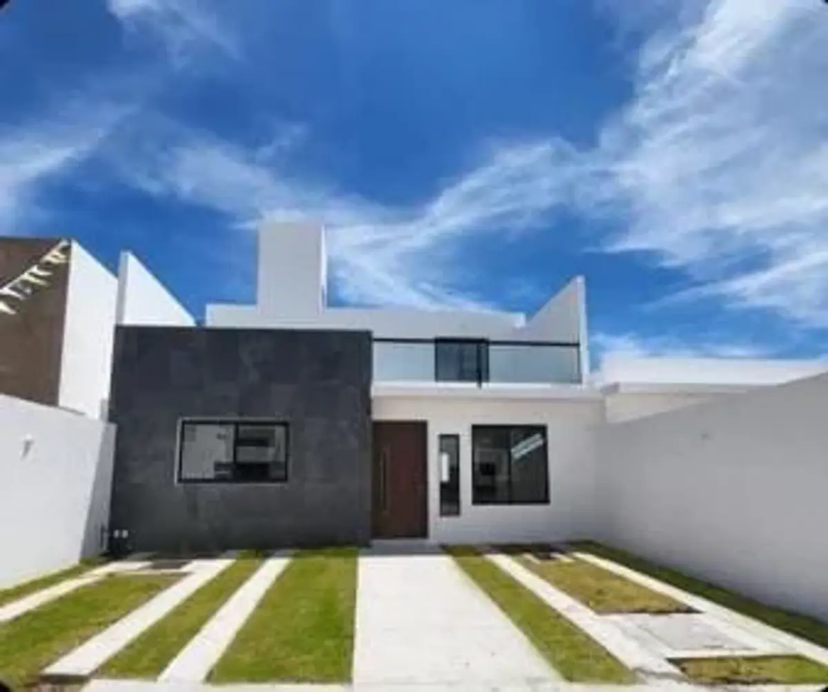 Casa en venta en Meseta Altta Homes, Apaseo El Grande — foto 1 de 14