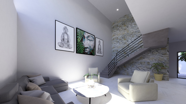Casa en venta en Los Viñedos, Torreón — foto 2 de 10