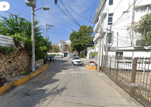 Departamento en venta en Farallón, Acapulco de Juárez — foto 3 de 9