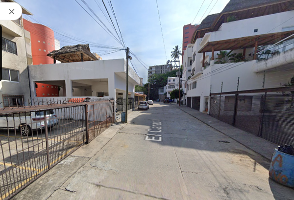 Departamento en venta en Farallón, Acapulco de Juárez — foto 2 de 9