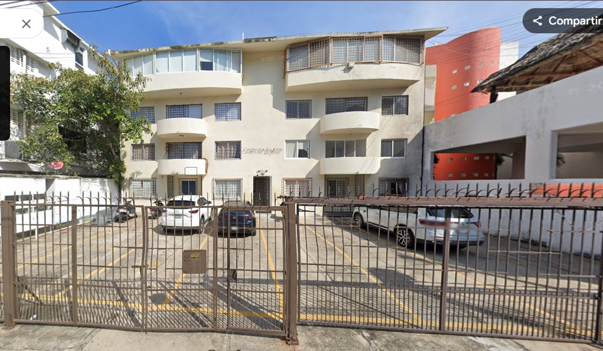 Departamento en venta en Farallón, Acapulco de Juárez — foto 1 de 9