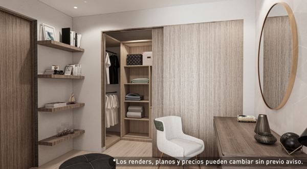Departamento en venta en Alamos, Benito Juárez — foto 2 de 6