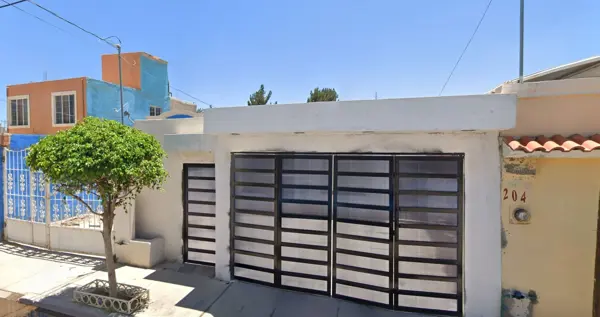 Casa en Villas del Sol, Durango, Durango