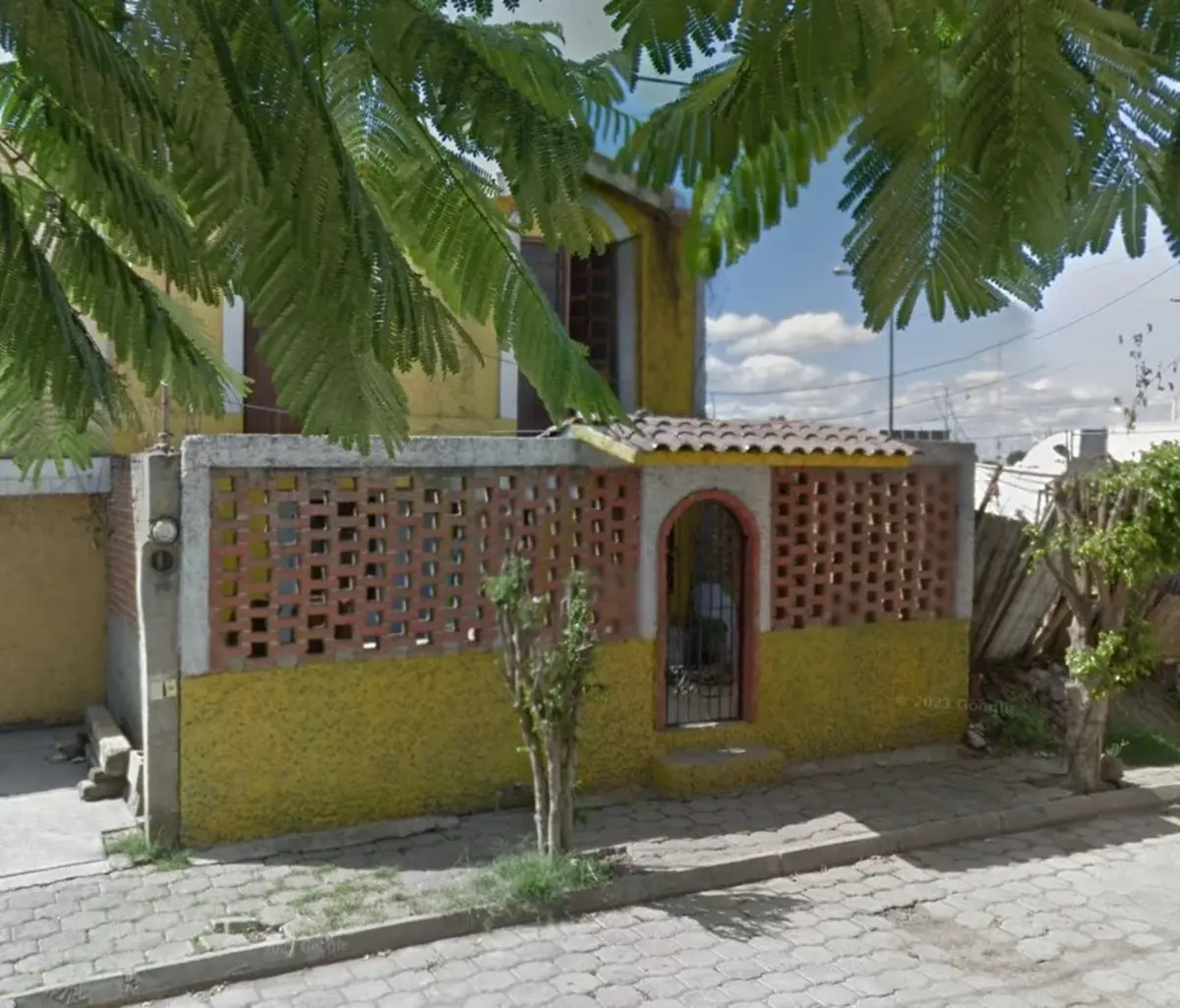 Casa en venta en El Faro, Silao de la Victoria — foto 1 de 2