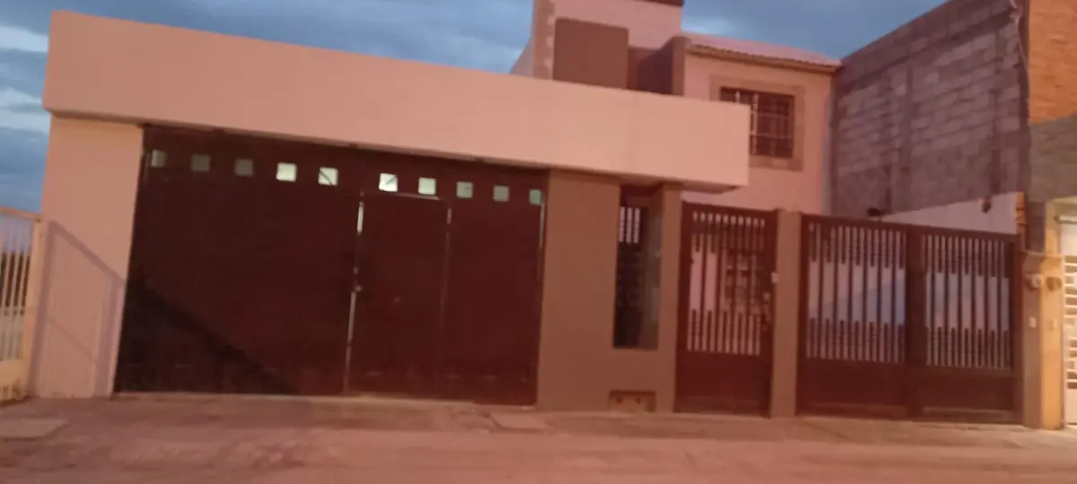 Casa en Renta en Villas Centenario, Torreón, Coahuila de Zaragoza