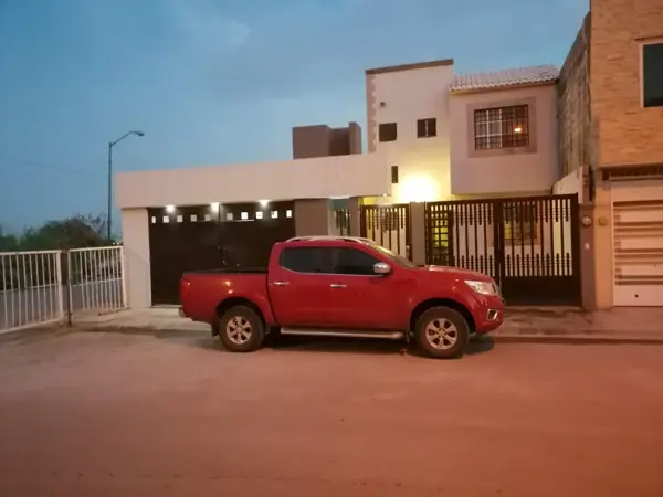 Casa en renta en Villas Centenario, Torreón — foto 2 de 14
